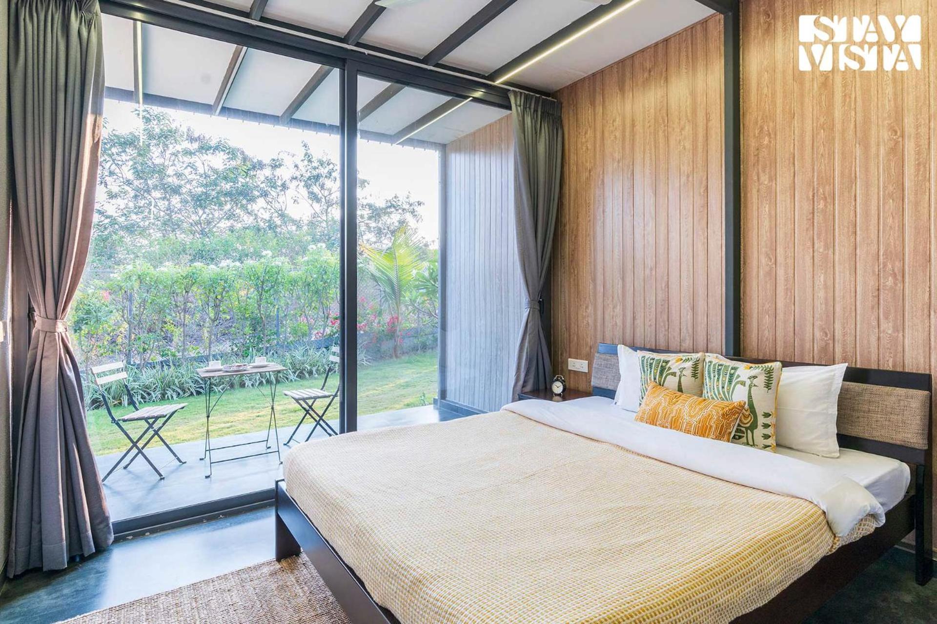 Stayvista'S Celeste Villa - Hill-View Retreat With Infinity Pool Nashik Extérieur photo