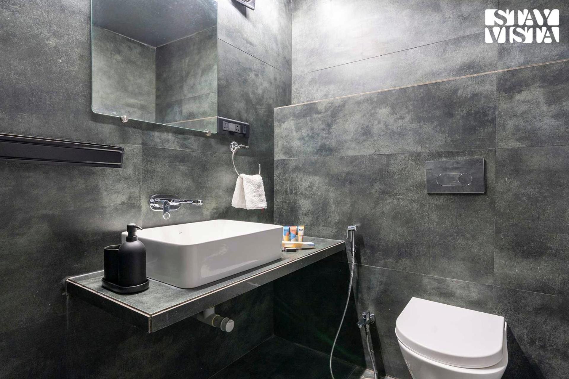 Stayvista'S Celeste Villa - Hill-View Retreat With Infinity Pool Nashik Extérieur photo